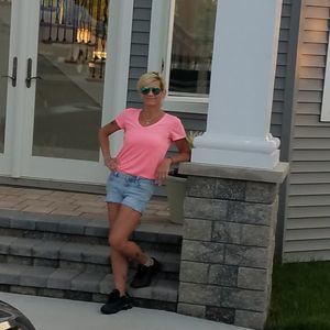 Meet your Posher, Lynn